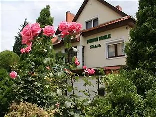 Pension Family Fabsits Bed & Breakfast