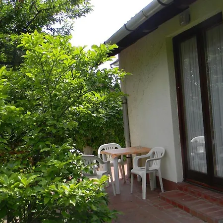 Pension Family Fabsits Bed & Breakfast Hévíz