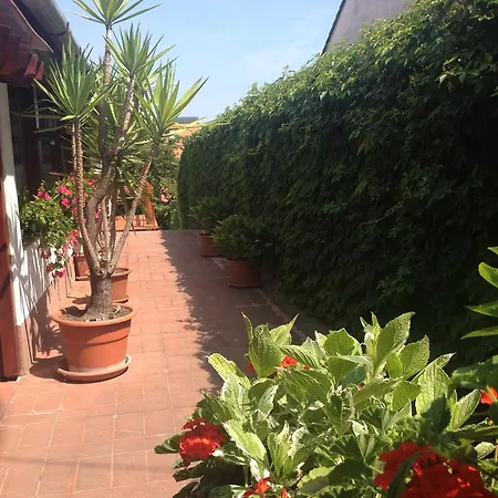 Pension Family Fabsits Bed & Breakfast 3*