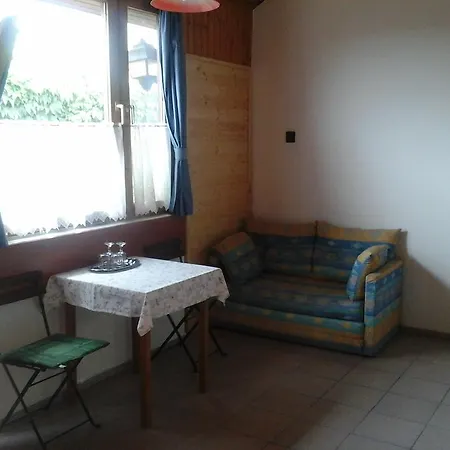 Pension Family Fabsits Bed & Breakfast
