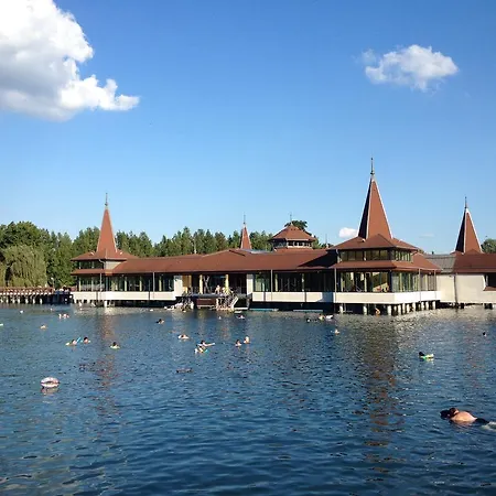 Bed & Breakfast Pension Family Fabsits 3*