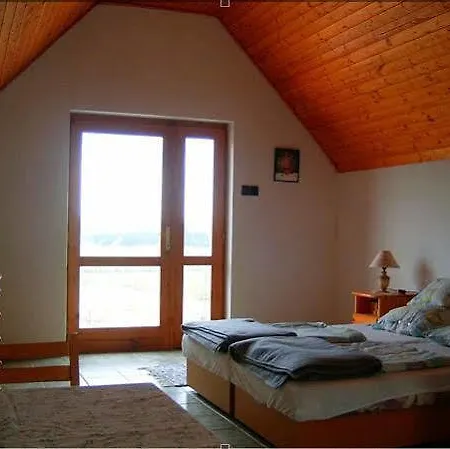 Pension Family Fabsits Bed & Breakfast
