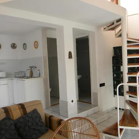 Pension Family Fabsits Bed & Breakfast Hévíz