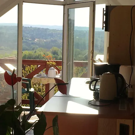 Bed & Breakfast Pension Family Fabsits