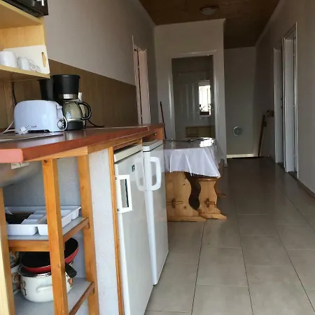 Bed & Breakfast Pension Family Fabsits 3*
