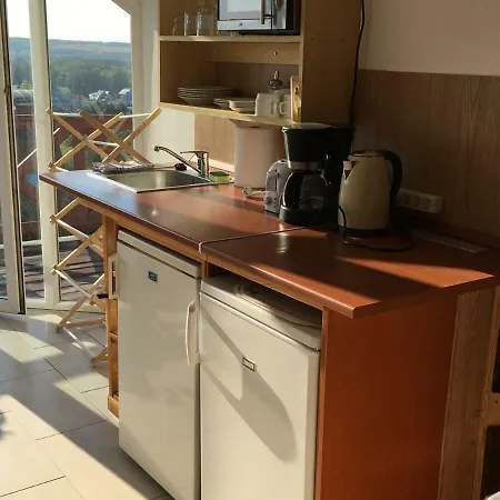 Bed & Breakfast Pension Family Fabsits 3*
