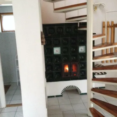 Bed & Breakfast Pension Family Fabsits