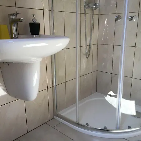 Bed & Breakfast Pension Family Fabsits 3*