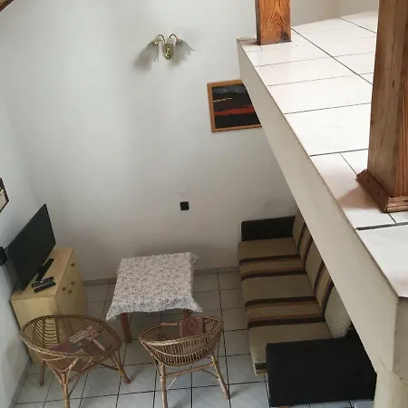 Bed & Breakfast Pension Family Fabsits