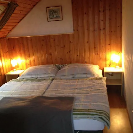 Bed & Breakfast Pension Family Fabsits 3*